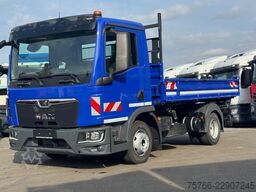 MAN TGL 8.220 / 2 x AHK / KAMERA / NAVI