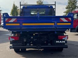 MAN TGL 8.220 / 2 x AHK / KAMERA / NAVI