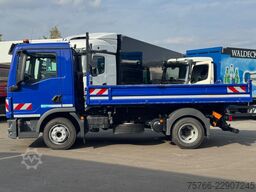 MAN TGL 8.220 / 2 x AHK / KAMERA / NAVI