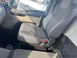 MAN TGL 8.220 / 2 x AHK / KAMERA / NAVI