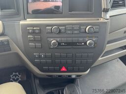 MAN TGL 8.220 / 2 x AHK / KAMERA / NAVI