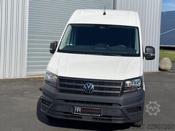 VW Crafter Kasten 35 L4H3 NAV AHK äden