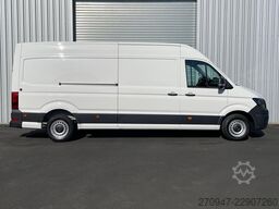VW Crafter Kasten 35 L4H3 NAV AHK äden