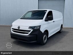 VW T7 Transporter KASTEN 2.0 TDI LR KAMERA SITZHZ