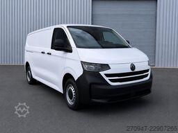 VW T7 Transporter KASTEN 2.0 TDI LR KAMERA SITZHZ