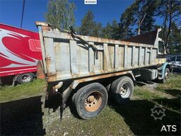 Scania 112H conventional truck WATCH VIDEO