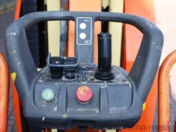 JLG Toucan 10E Electric, 10.1 m Working Height, 200kg