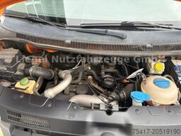 VOLKSWAGEN T5 Transporter Pritsche DOKA*AHK*