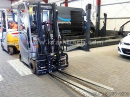 STILL RX20 - 18 hydrl. Zinkenverstellung | 4-Rad |1.Hd