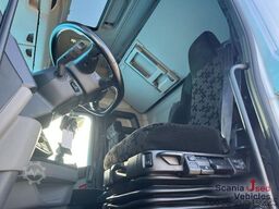 Scania R 450 A4x2NB RETARDER DIFF-L FULL AIR 8T P-AIRCO