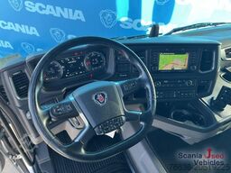 Scania R 450 A4x2NB RETARDER DIFF-L FULL AIR 8T P-AIRCO