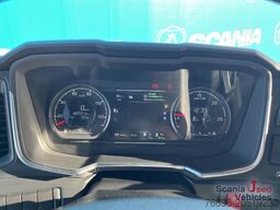 Scania R 410 A4x2NA RETARDER LED NAVI