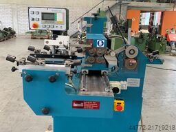 ISELI MECOMAT 391
