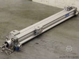 Festo DNU-32-420-PPV-A
