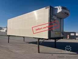 KRONE Wechselbrücke Kühlaufbau