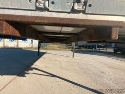 KRONE Wechselbrücke Kühlaufbau