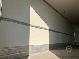 KRONE Wechselbrücke Kühlaufbau