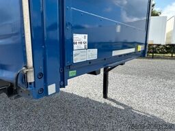 KÖGEL Heck mit Portaltüren