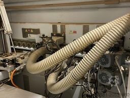 Brandt Optimat KDF 550 C