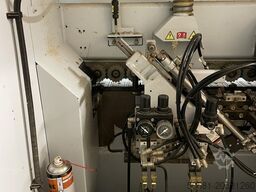 Brandt Optimat KDF 550 C