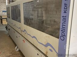 Brandt Optimat KDF 550 C