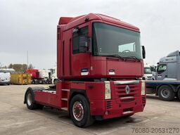 Renault AE 480 Magnum E-tech (PARFAIT ETAT / TRES PROPR...