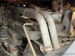 Renault AE 480 Magnum E-tech (PARFAIT ETAT / TRES PROPR...