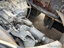 Renault AE 480 Magnum E-tech (PARFAIT ETAT / TRES PROPR...