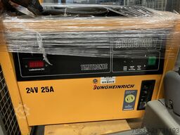 Jungheinrich Ameise Jungheinrich ERC 214