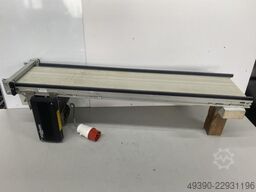 MONTECH TB 250 / 1070 x 200