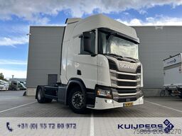 Scania R450 Highline / Retarder / 758 dkm / APK TUV 03-26
