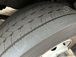 Scania R450 Highline / Retarder / 758 dkm / APK TUV 03-26