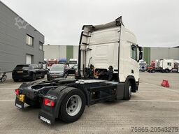 Scania R450 Highline / Retarder / 779 dkm / APK TUV 03-26