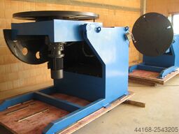 3 Tonnen Protec KT 3000