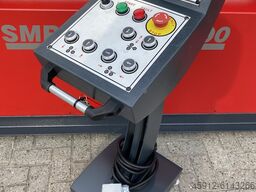 OSTAS SMR-S 1570 x 190