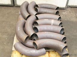 unbekannt P235GH Ø 114,3 mm