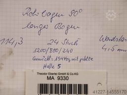 unbekannt P235GH Ø 114,3 mm