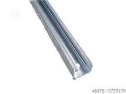 Stow Pal Rack NS Gesamtlänge: 1.287 mm