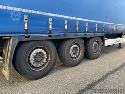 Krone N/A Bordwande / Zijborden / NL Trailer / Tuv-AP...