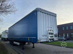 Krone N/A Bordwande / Zijborden / NL Trailer / Tuv-AP...