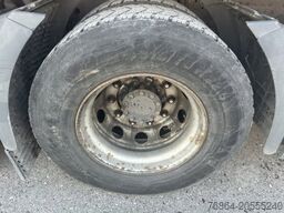 MAN TGX 26.470 XXL, 6X2, LIFTACHSE, EURO6, INTARDER OHNE CONTAINER