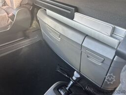 MAN TGX 26.470 XXL, 6X2, LIFTACHSE, EURO6, INTARDER OHNE CONTAINER