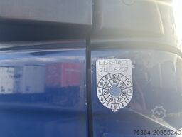 MAN TGX 26.470 XXL, 6X2, LIFTACHSE, EURO6, INTARDER OHNE CONTAINER