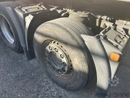 MAN TGX 26.470 XXL, 6X2, LIFTACHSE, EURO6, INTARDER OHNE CONTAINER