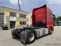 MAN TGX 18.460 XXL AUTOMATIK, E6