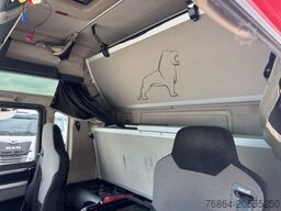 MAN TGX 18.460 XXL  AUTOMATIK, E6