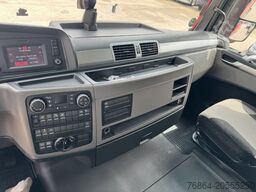 MAN TGX 18.460 XXL AUTOMATIK, E6
