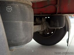 Van Hool 3B2007 (BELGIAN TRAILER IN PERFECT CONDITION / ...