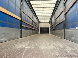 Krone N/A Bordwande / Zijborden / NL Trailer / Tuv-A...