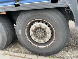 Krone N/A Bordwande / Zijborden / NL Trailer / Tuv-A...